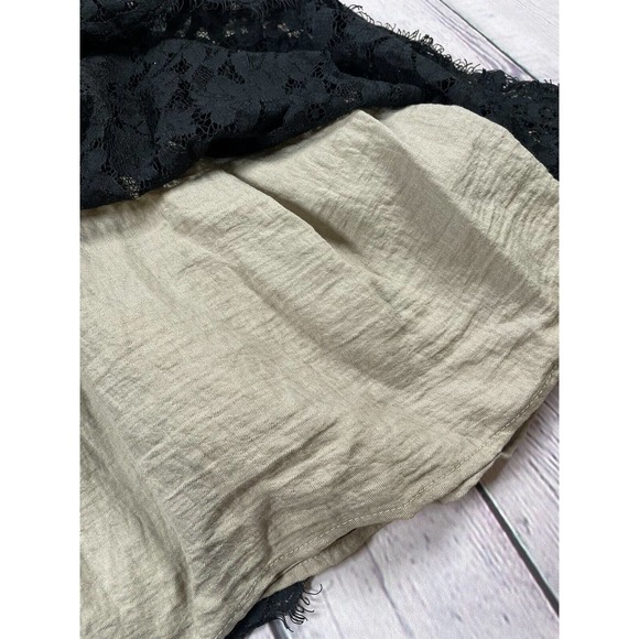 NWT Robert Rodriguez for Neiman Marcus Lace Strapless Formal Cocktail Dress sz 6 - Picture 5 of 16